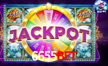 A Emoção da Loteria na 6655BET: Uma Chance de Mudança de Vida