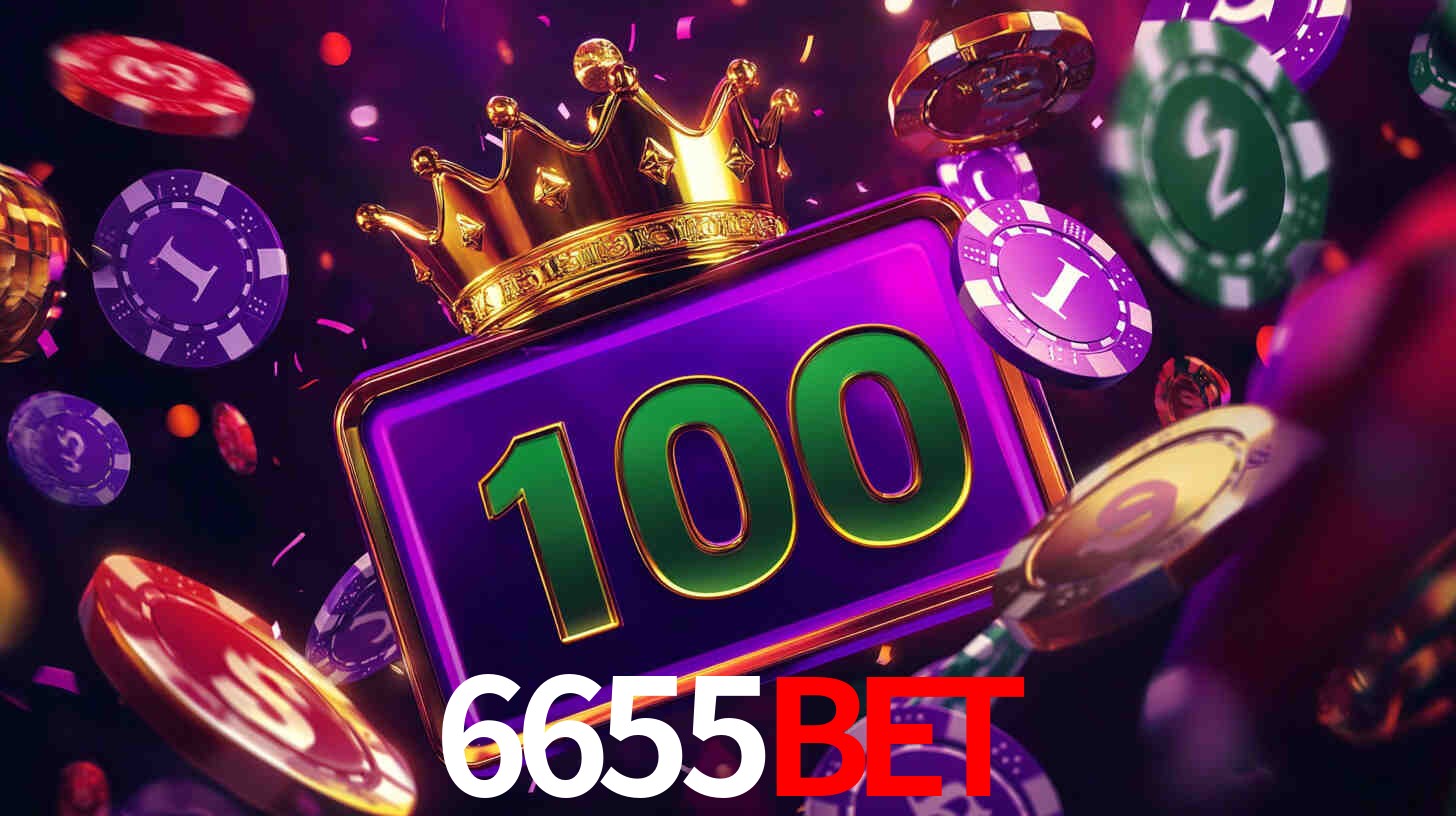 Experiência VIP 6655BET