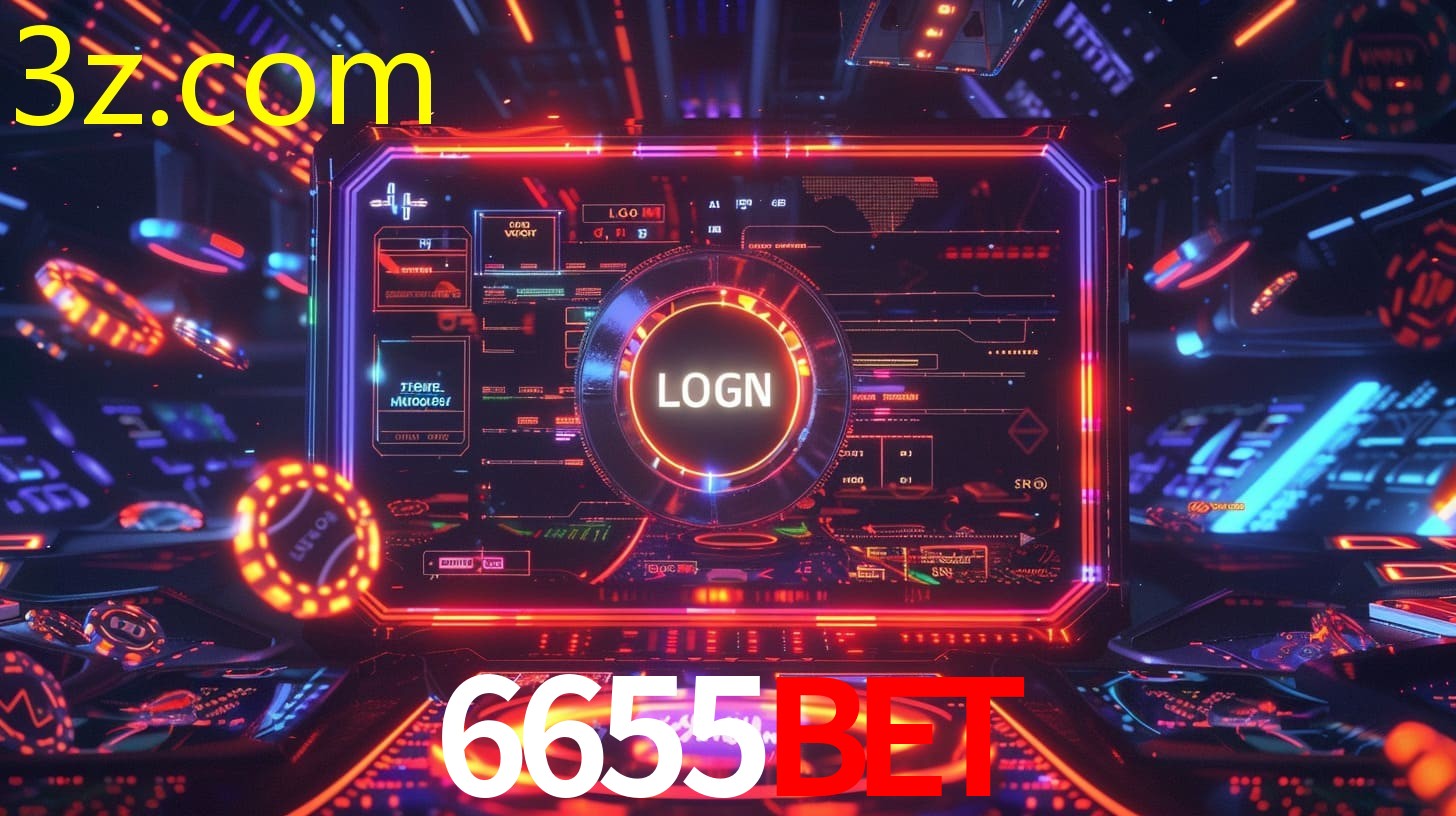 6655BET