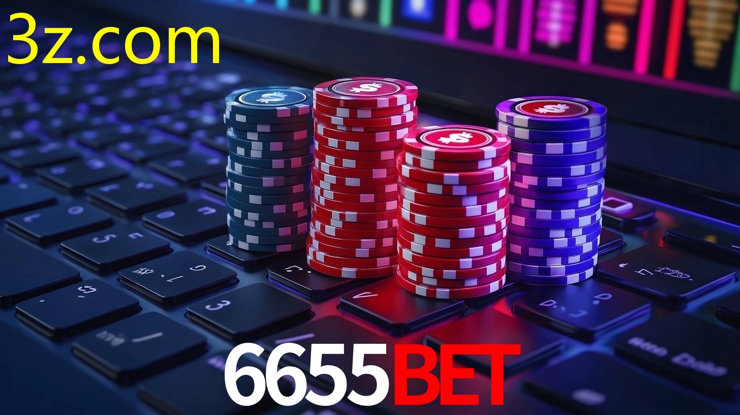 6655BET