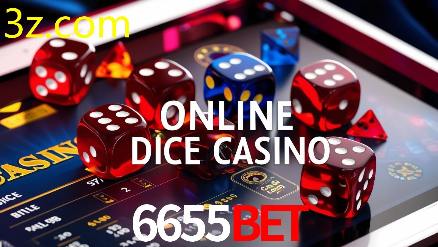 6655BET