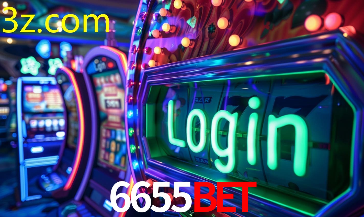 6655BET