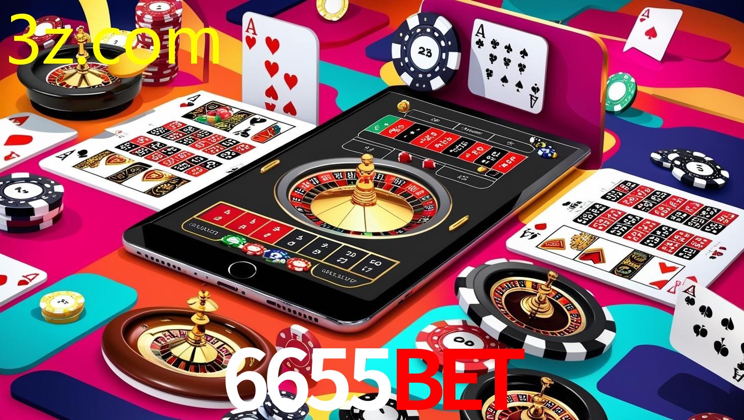 6655BET
