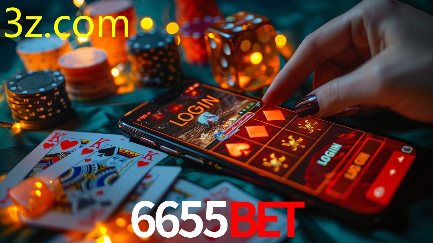6655BET