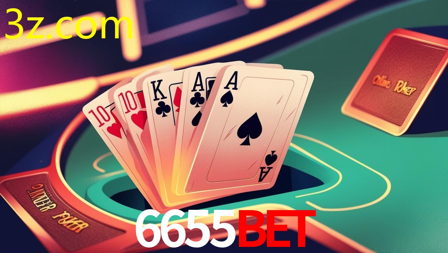 6655BET
