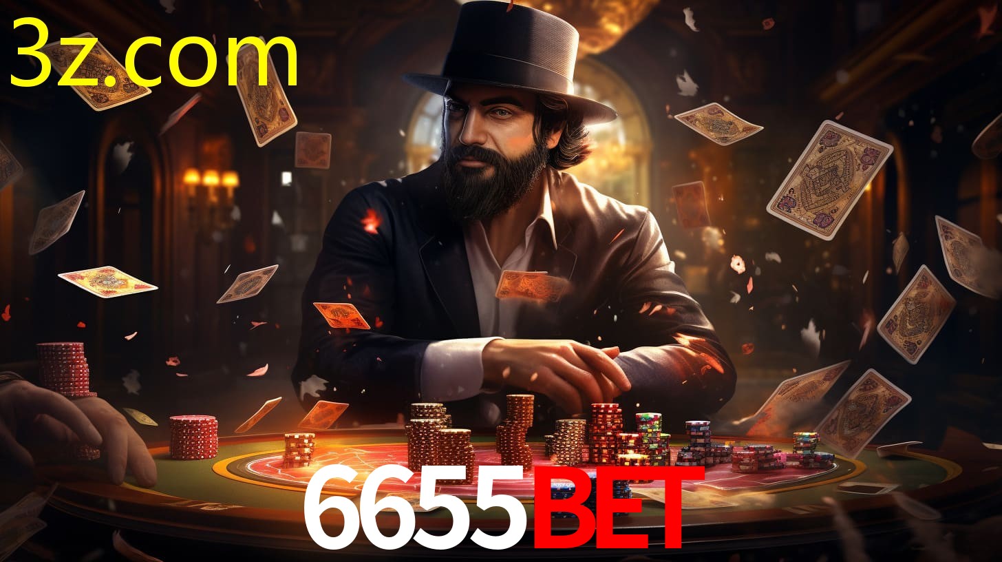 6655BET