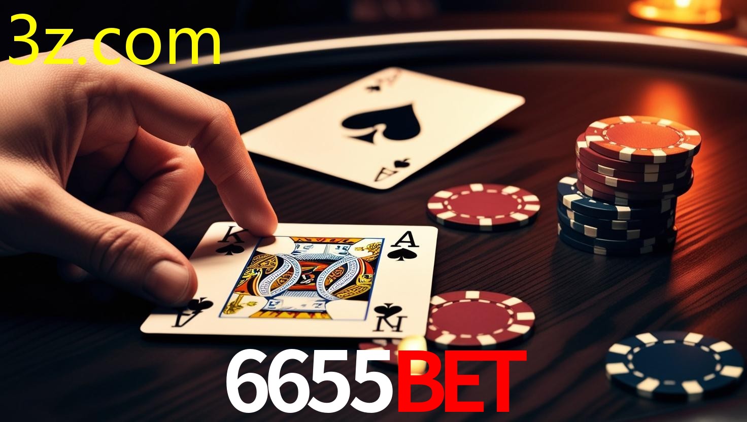 6655BET