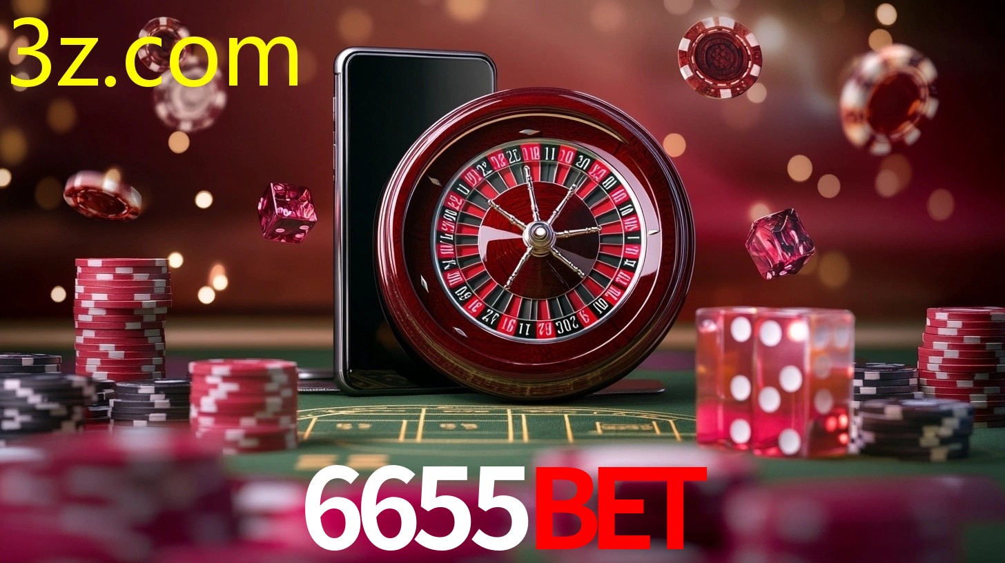 6655BET