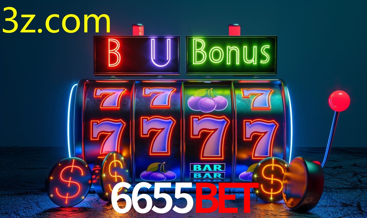 6655BET