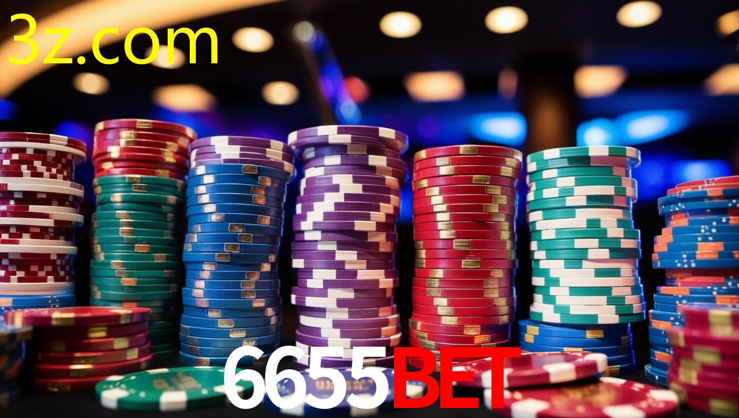 6655BET