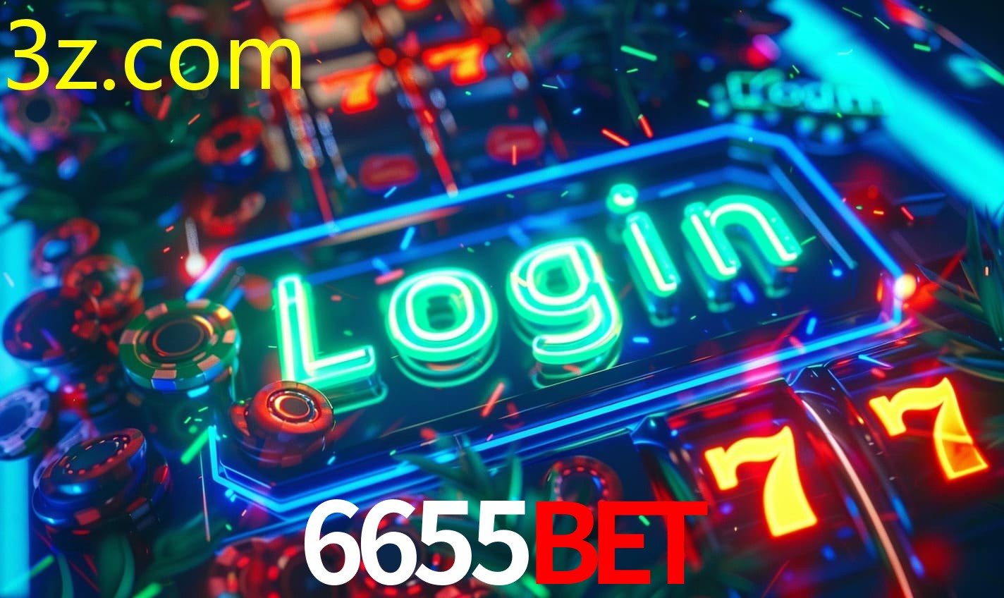 6655BET