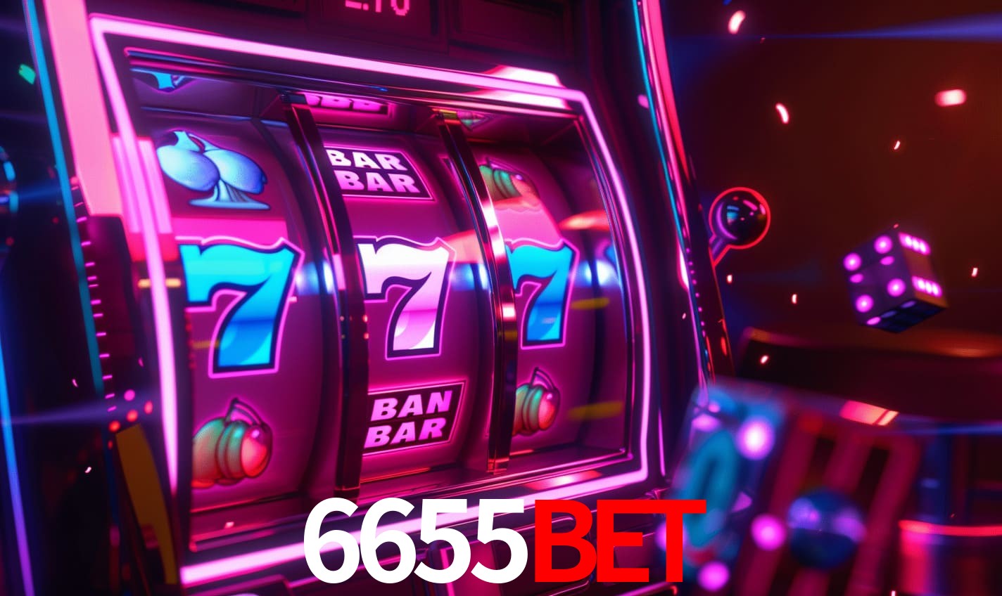 A Emoção da Loteria na 6655BET: Uma Chance de Mudança de Vida
