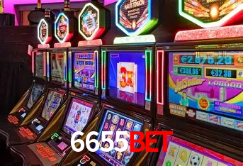 Apostas Esportivas na 6655BET: Um Guia Completo