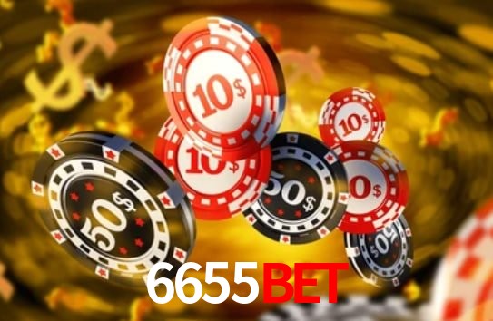 Apostas de Futebol 6655BET
