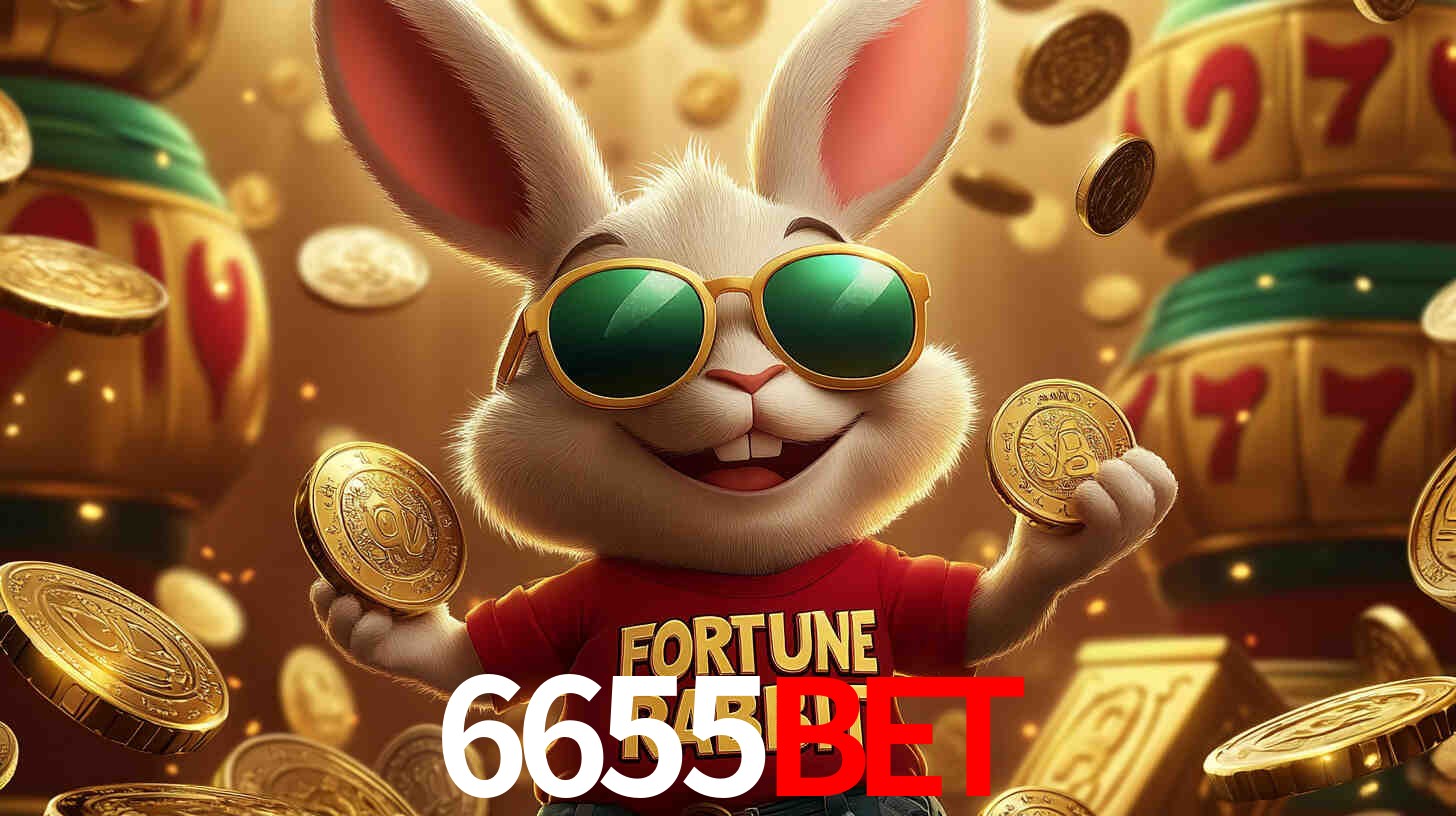 Daily Bonuses 6655BET