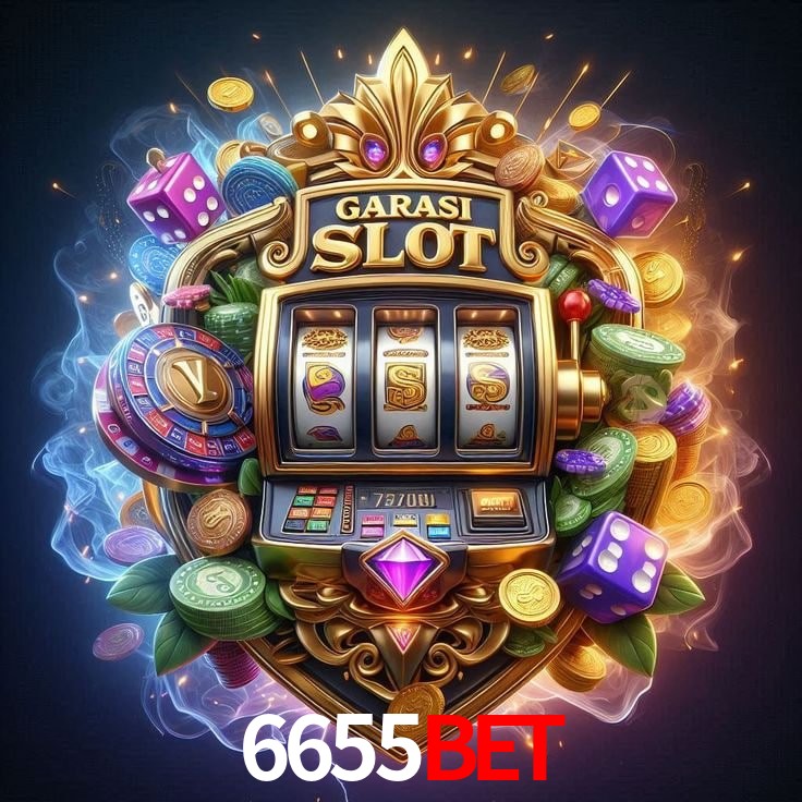 Integração de APIs 6655BET