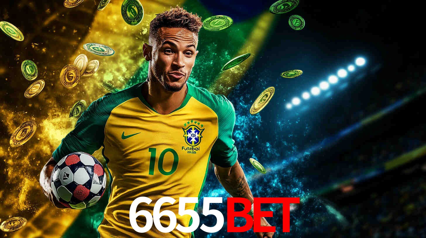 Descubra a Essência do 6655BET: Nossa História e Compromissos