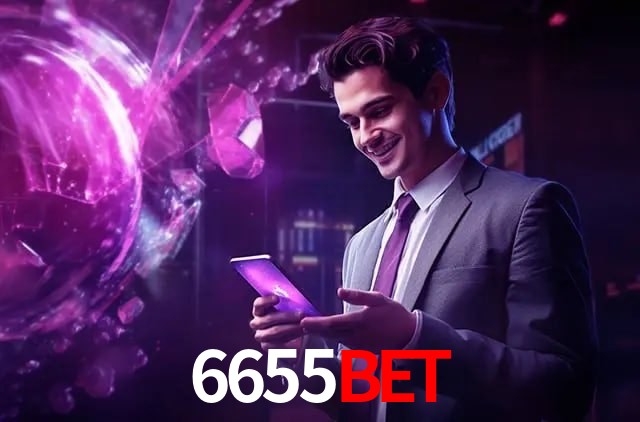 Secure Login 6655BET