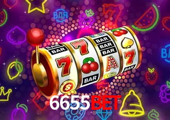A Emoção da Loteria na 6655BET: Uma Chance de Mudança de Vida