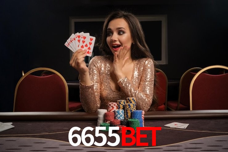 Interface Premium 6655BET
