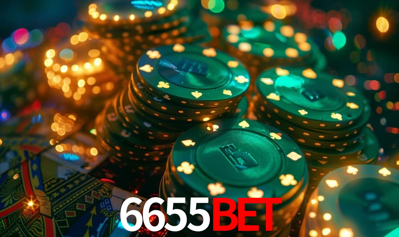 Apostas de Basquete 6655BET