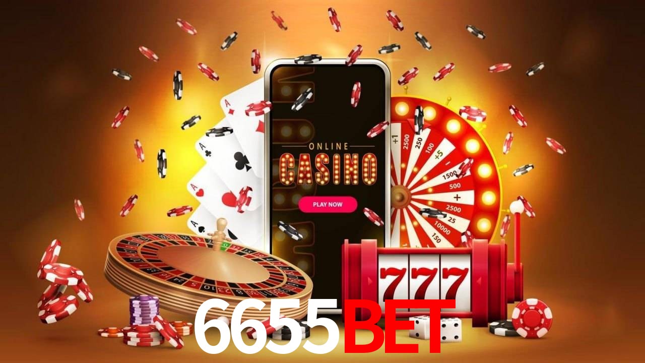 Cadastro Rápido 6655BET