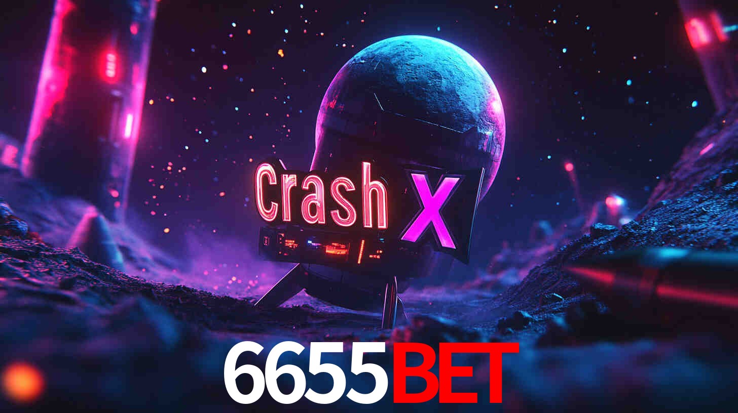 Apostas Esportivas na 6655BET: Um Guia Completo