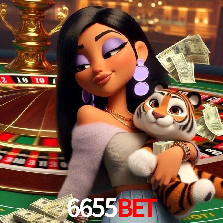 Account Benefits 6655BET