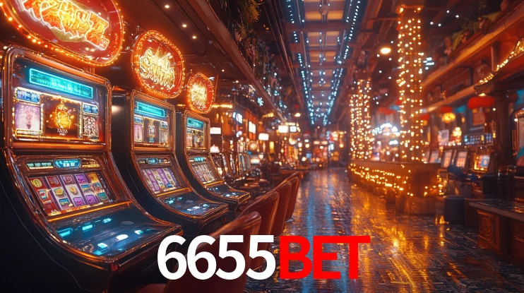 Live Casino 6655BET