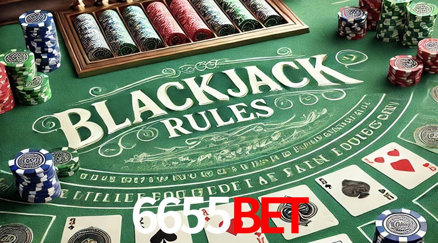 Exclusive Offers 6655BET