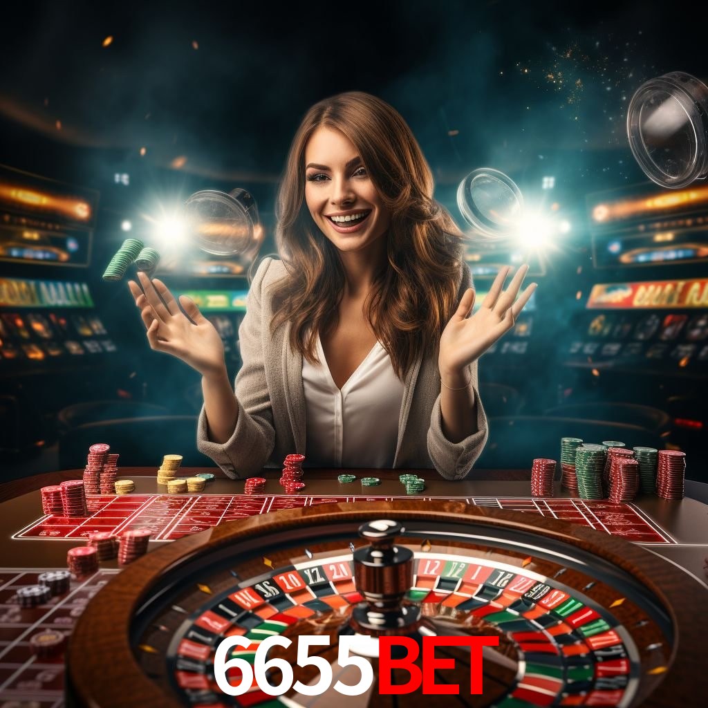 Spaceman Game 6655BET