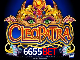 Desvendando o Mundo dos Jogos Virtuais na 6655BET