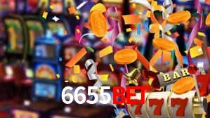 Premium Interface 6655BET