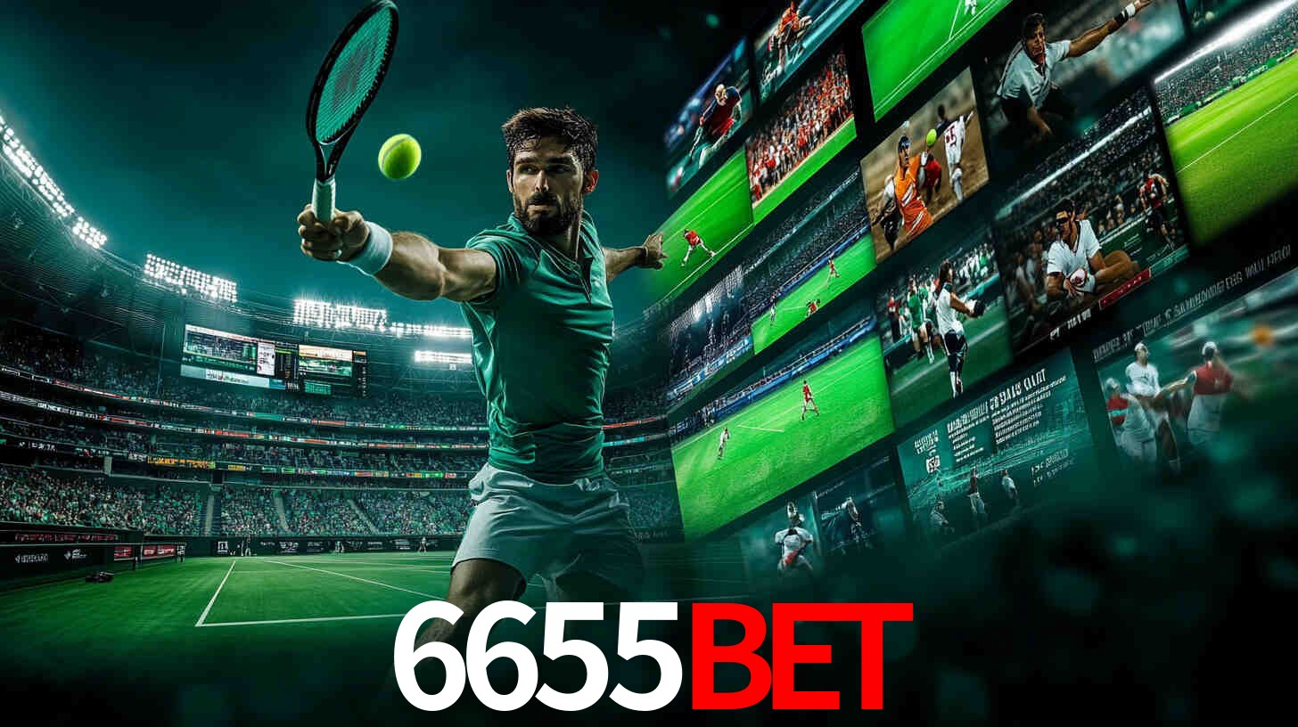 Descubra a Essência do 6655BET: Nossa História e Compromissos