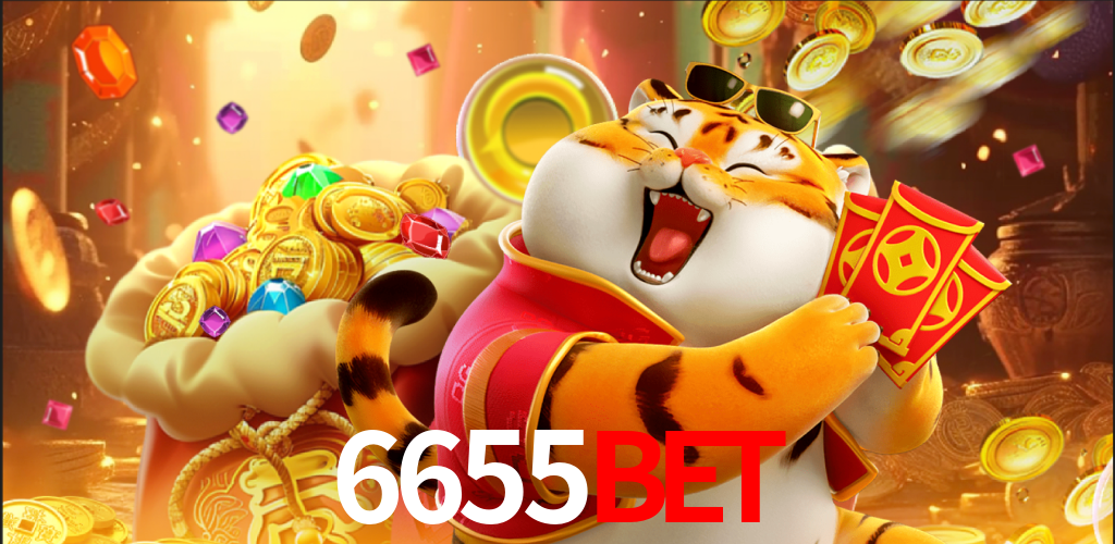 Welcome Bonus 6655BET