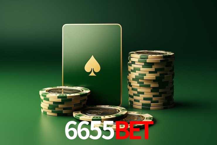 Game Providers 6655BET