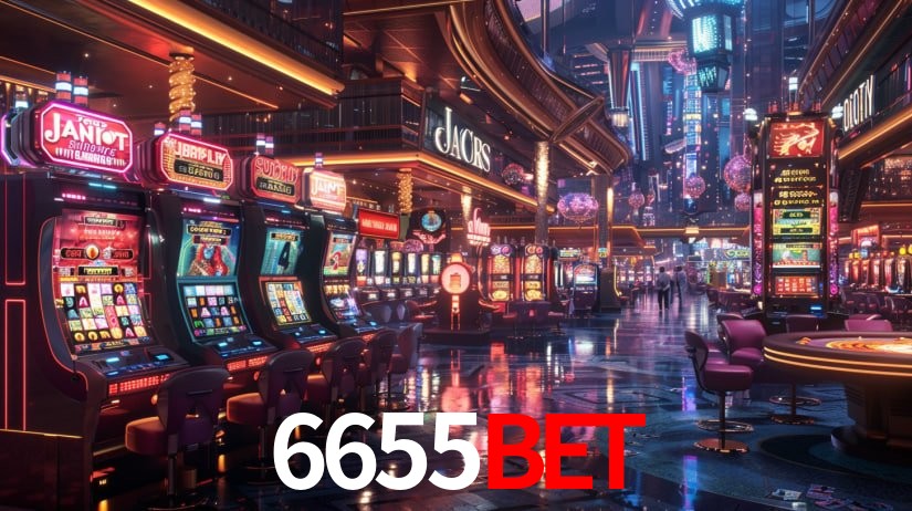 Flash Promotion 6655BET