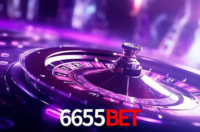 PIX Instantâneo 6655BET