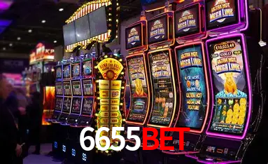 Descubra a Essência do 6655BET: Nossa História e Compromissos