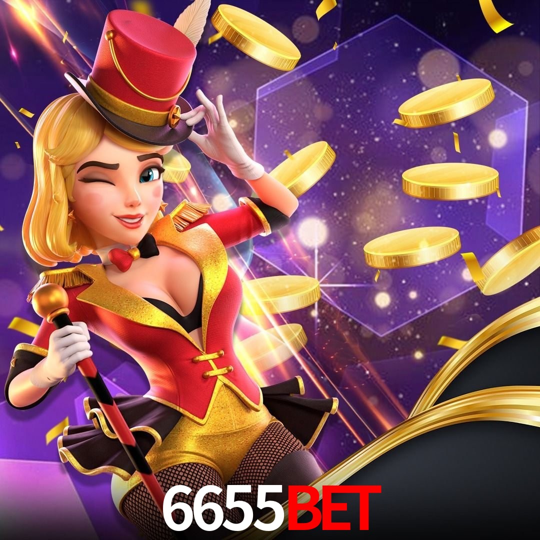 Slot Games 6655BET