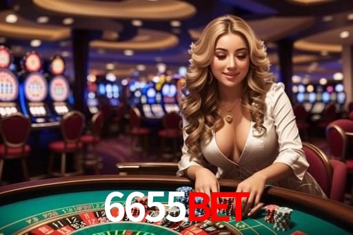 Games Directory 6655BET