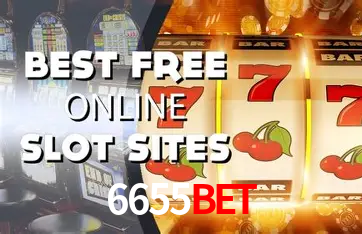 Descubra o Programa VIP da 6655BET: Vantagens Exclusivas para Jogadores