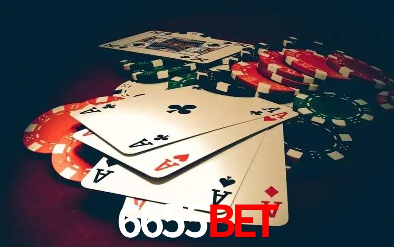 Explore as vantagens do 6655BET: serviço profissional e confiabilidade