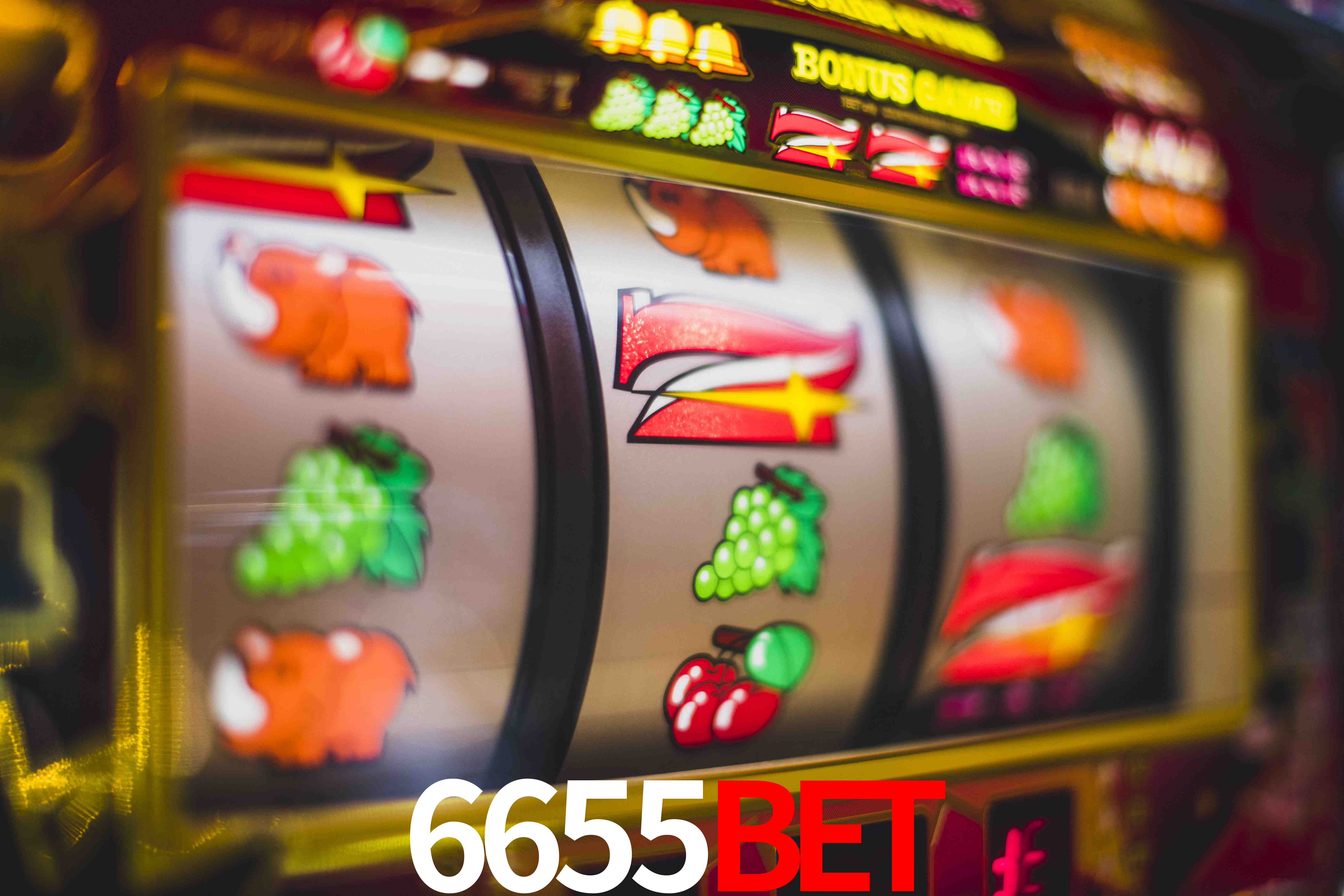Live Casino 6655BET