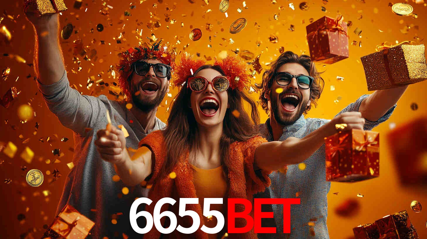 Tournaments 6655BET