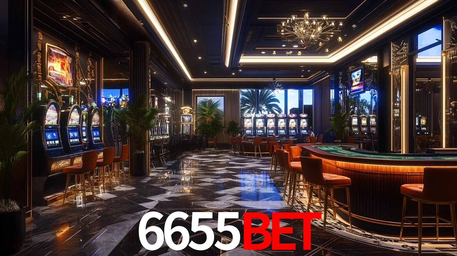 Basketball Betting 6655BET