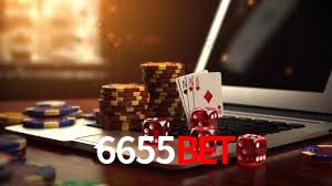 6655BET: Seu Especialista em Apostas Esportivas Brasileiras