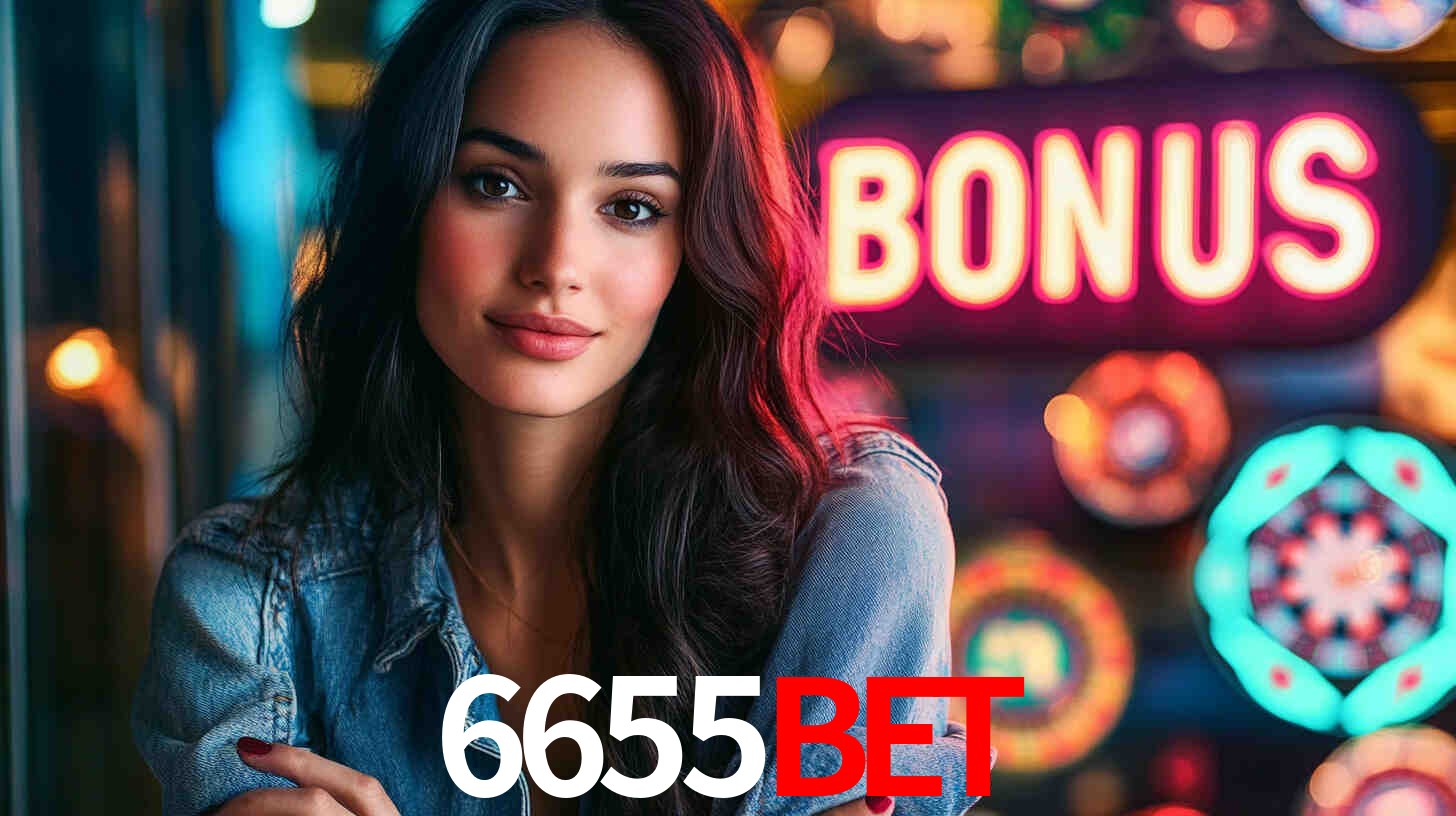 Programa VIP 6655BET