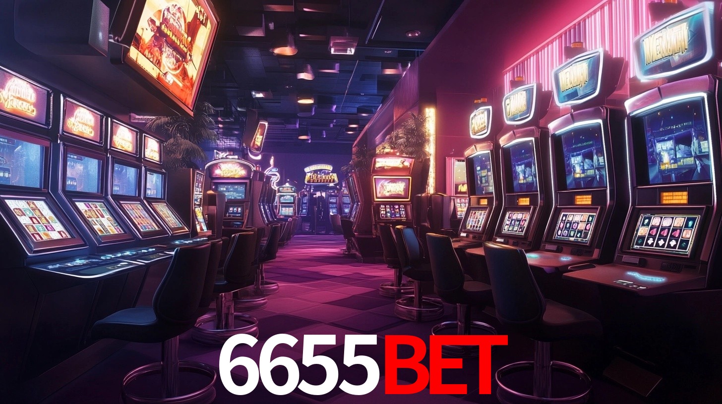 Football Betting 6655BET