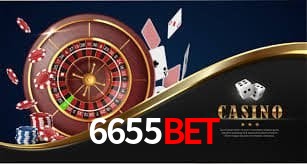 Estatísticas Esportivas 6655BET